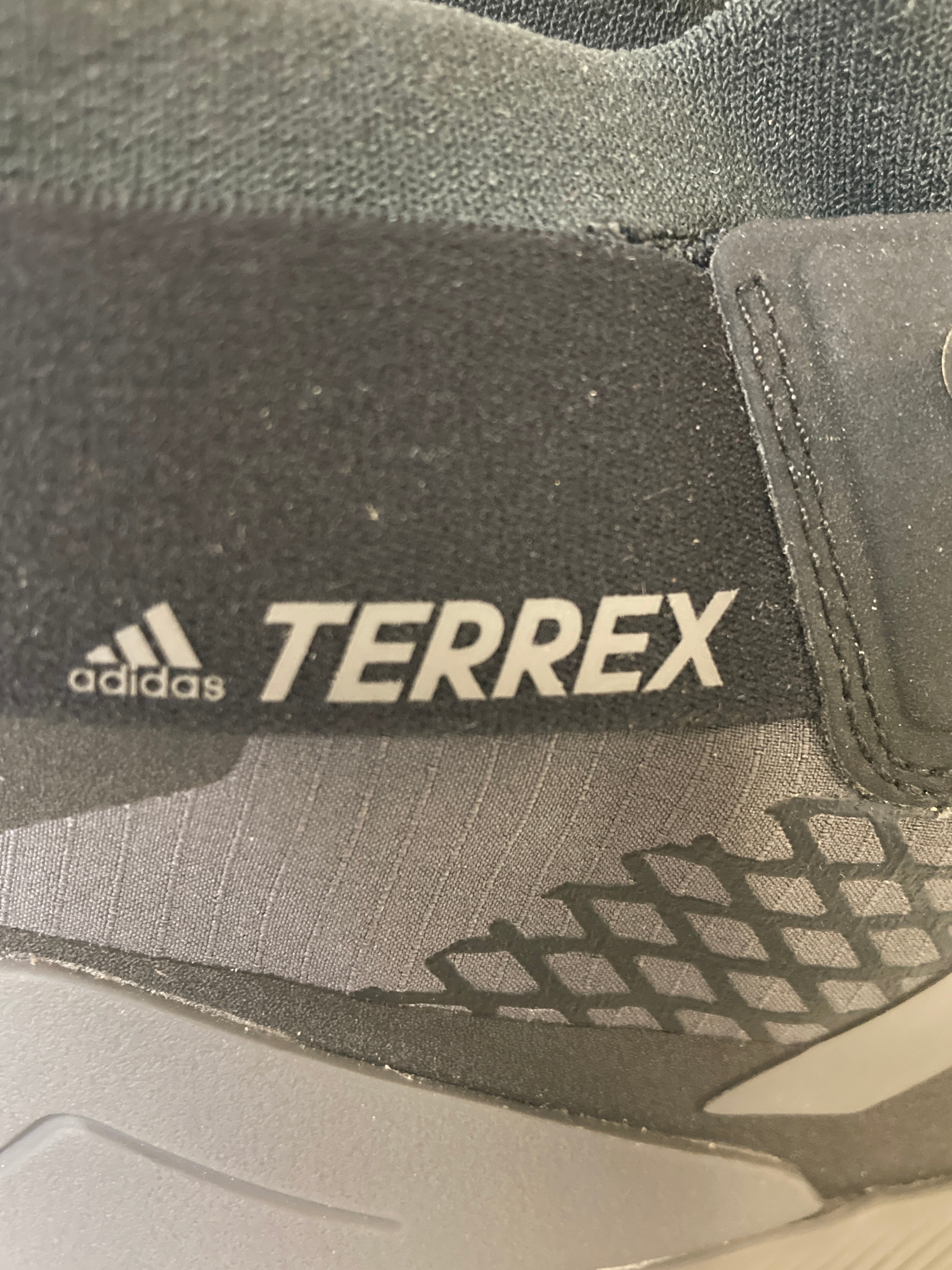 Adidas Terrex Sneakers